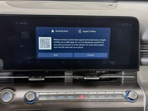Used 2025 Hyundai Kona SEL FWD image 22