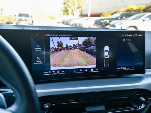 Used 2025 BMW M240i xDrive Coupe w/ Premium Package image 26