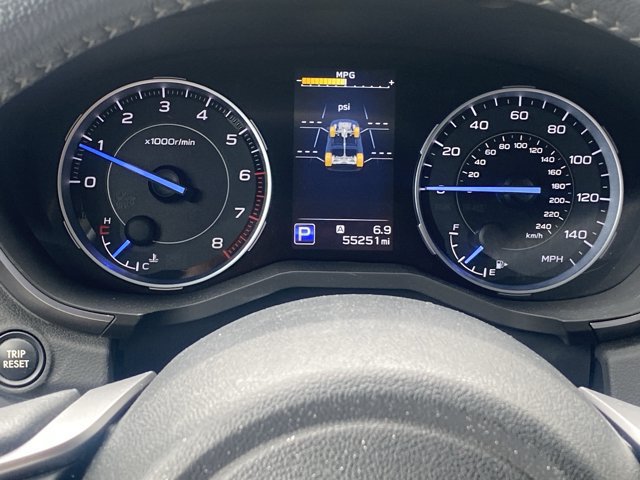 Used 2019 Subaru Ascent Limited w/ Popular Package #2 AWD/4WD image 27