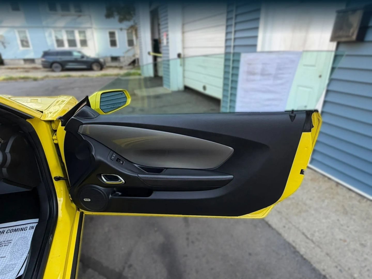 Used 2014 Chevrolet Camaro LT w/ RS Package RWD image 40