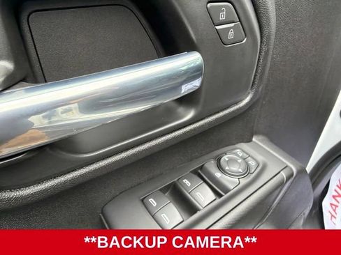 Used 2025 GMC Sierra 2500 Pro w/ Convenience Package AWD/4WD image 10