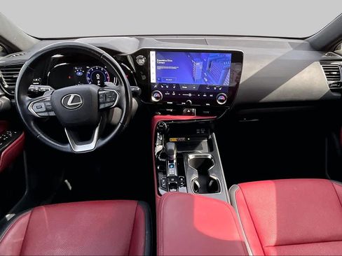 Used 2022 Lexus NX 350 AWD image 16
