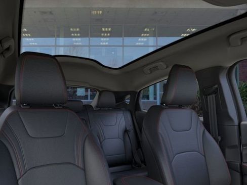 New 2025 Ford Mustang Mach-E Premium w/ Sport Appearance Package image 22