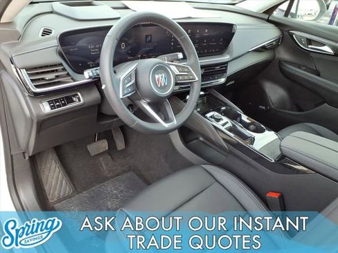 New 2026 Buick Envision Preferred image 3