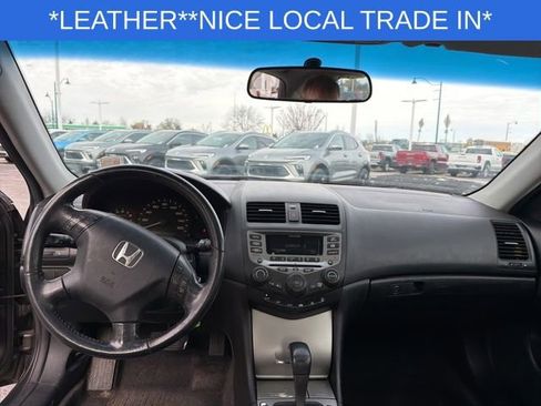 Used 2006 Honda Accord EX-L image 22