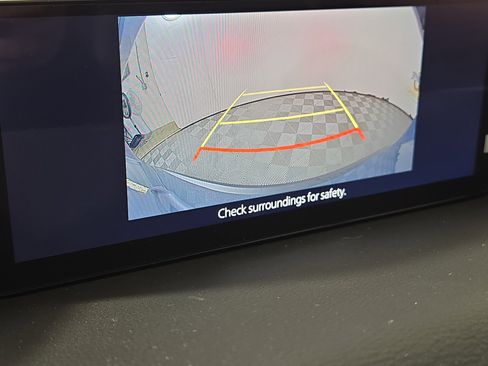 Certified 2025 MAZDA CX-50 2.5 Hybrid w/ Premium Plus Pkg image 21