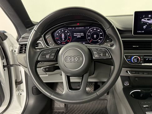 Used 2019 Audi A5 2.0T Premium Plus image 19