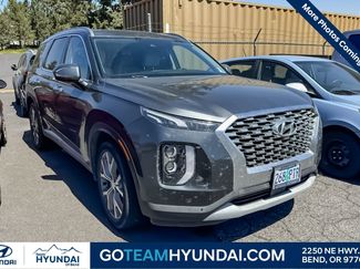 Used 2020 Hyundai Palisade SEL w/ Winter Weather Package AWD/4WD video 1