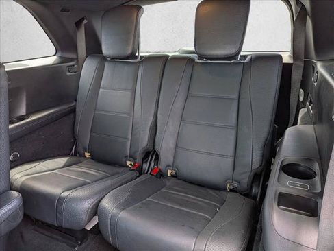 Used 2020 Mercedes-Benz GLS 450 4MATIC image 21