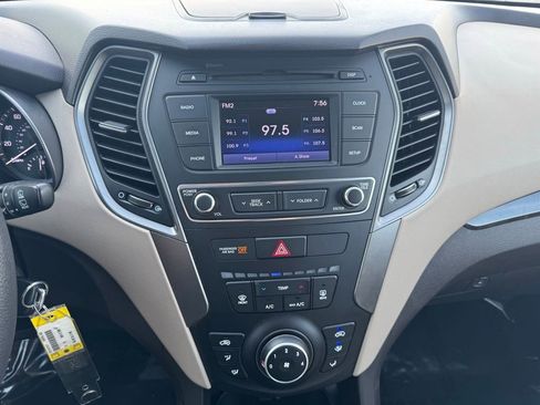Used 2018 Hyundai Santa Fe Sport AWD/4WD image 15
