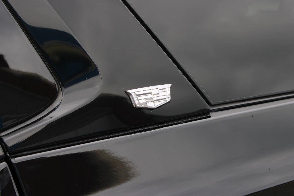 Certified 2022 Cadillac Escalade Sport Platinum AWD/4WD image 35