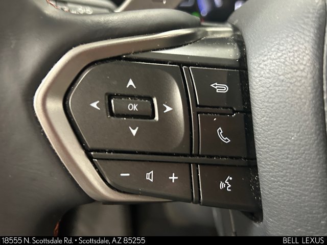 Used 2024 Lexus NX 350h AWD image 28