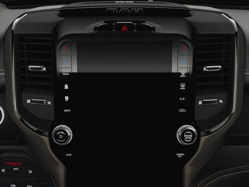 New 2024 RAM 1500 TRX AWD/4WD image 10