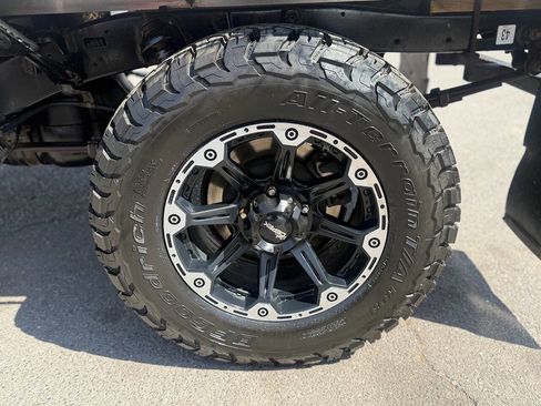 Used 2010 Toyota Tundra 4x4 Regular Cab Long Bed image 34