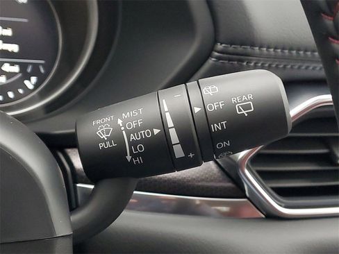 New 2025 MAZDA CX-5 Carbon Edition image 23