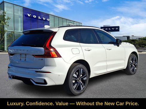 Used 2026 Volvo XC60 B5 Plus w/ Protection Package Premier AWD/4WD image 5