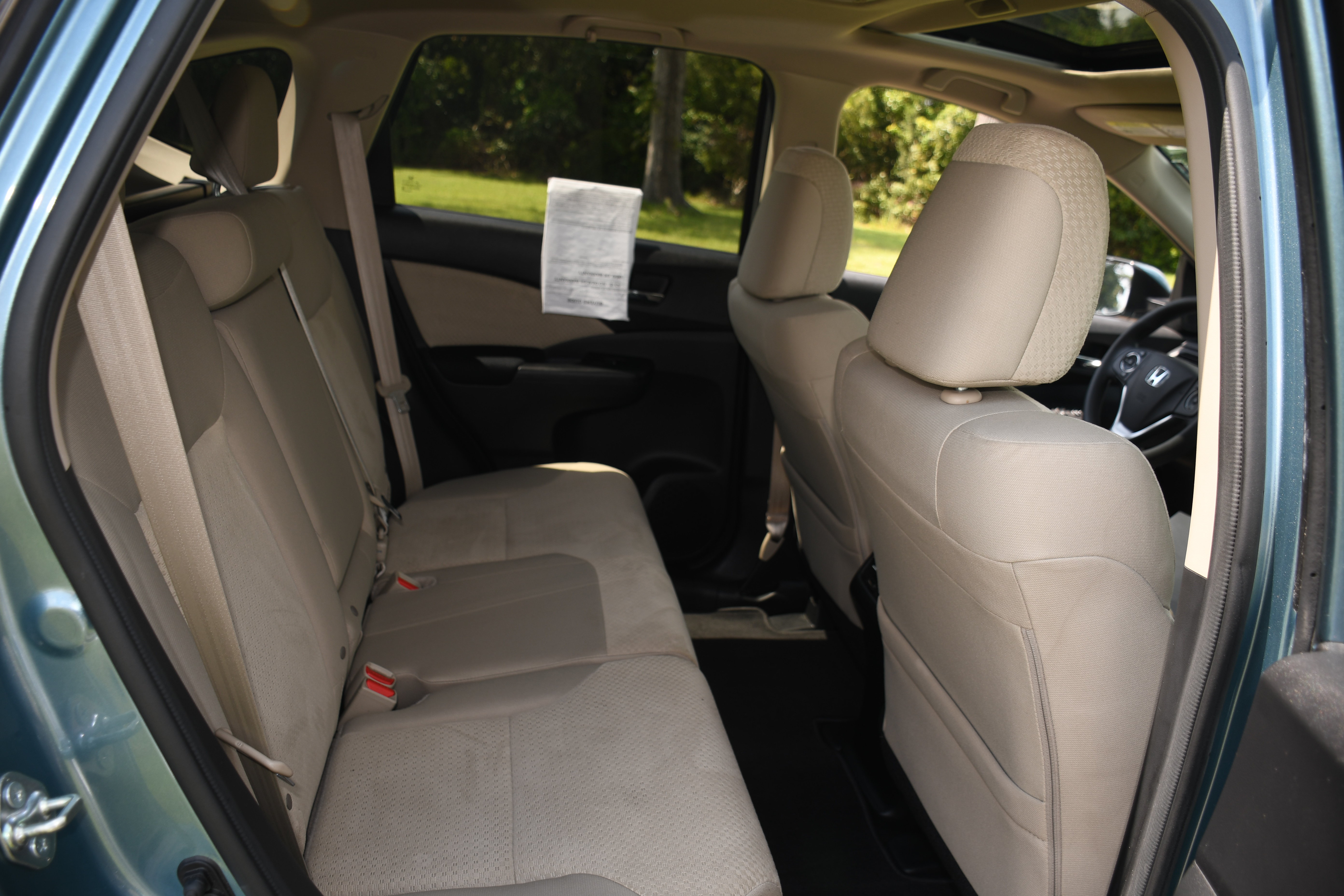Used 2016 Honda CR-V EX image 20