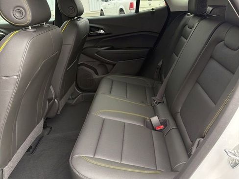 New 2026 Chevrolet Trax ACTIV w/ Sunroof Package image 31