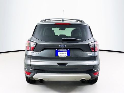 Used 2018 Ford Escape SEL FWD image 15