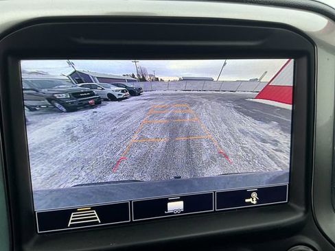 Used 2020 Chevrolet Silverado 1500 RST w/ All-Star Edition image 46