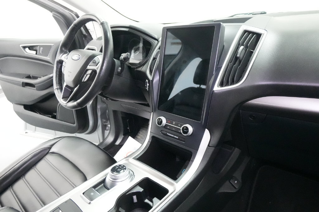 Used 2023 Ford Edge SEL AWD/4WD image 25