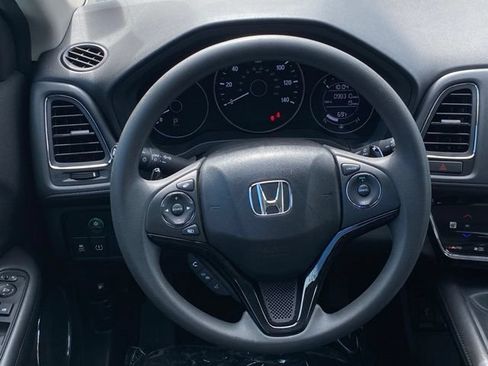 Used 2016 Honda HR-V EX image 12