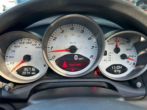 Used 2009 Porsche Boxster S image 4