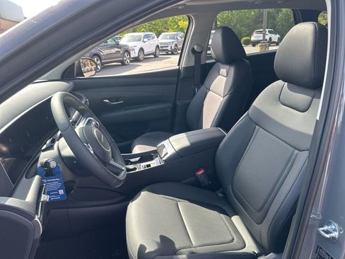 New 2026 Hyundai Tucson SEL FWD image 23