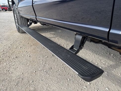 Used 2024 Ford F250 Lariat w/ Chrome Package image 13