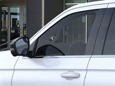 New 2026 Ford Expedition Max King Ranch image 20