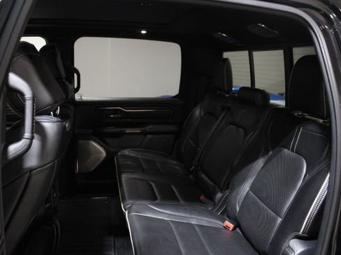 Used 2021 RAM 1500 Limited image 23
