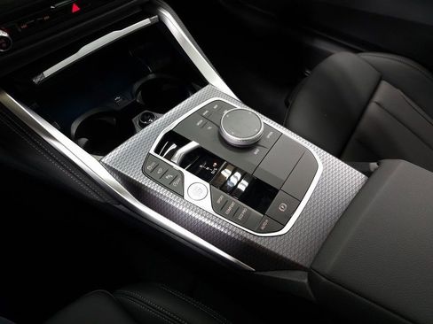 Certified 2025 BMW 430i xDrive Coupe w/ M Sport Package image 28