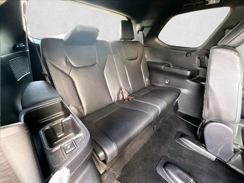 Used 2024 Lexus TX 350 FWD w/ Technology Package image 30