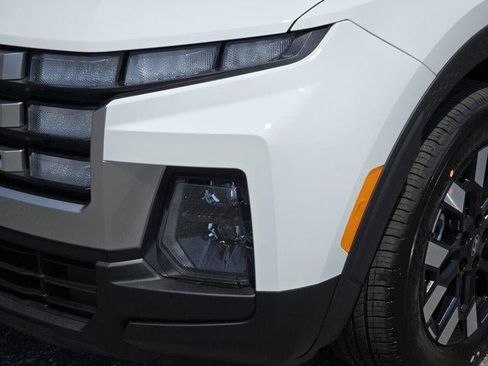 New 2026 Hyundai Santa Cruz SEL image 6