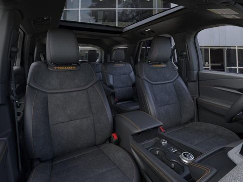 New 2026 Ford Explorer Tremor w/ Tremor Ultimate Package image 10