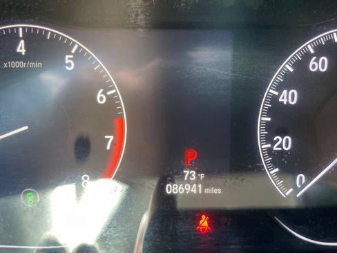 Used 2018 Honda Accord EX-L image 27