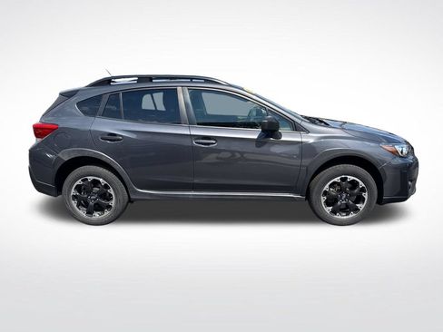 Used 2021 Subaru Crosstrek 2.0i w/ Popular Package #3 AWD/4WD image 6