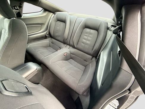 Used 2023 Ford Mustang Coupe w/ Equipment Group 101A image 25