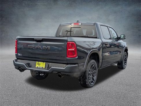 New 2026 RAM 1500 Limited image 4