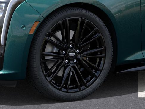 New 2026 Cadillac CT5 V RWD image 9