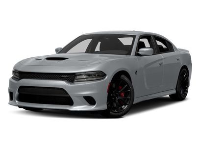 Used 2017 Dodge Charger SRT Hellcat w/ Harman/Kardon Audio Group