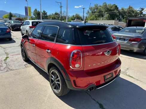 Used 2016 MINI Cooper Countryman S AWD/4WD image 5