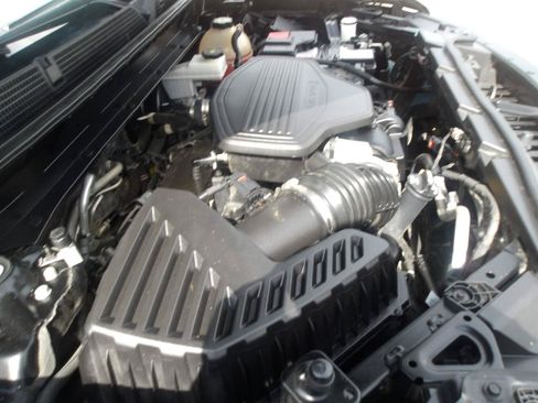 Used 2021 GMC Acadia SLT w/ Elevation Edition FWD image 27