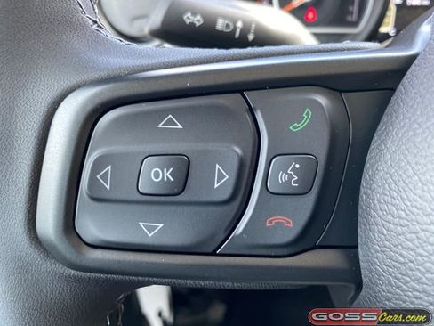 New 2026 Jeep Wrangler Unlimited Sport image 18