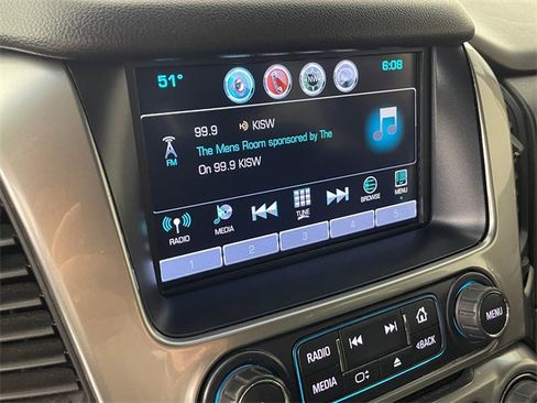 Used 2018 Chevrolet Tahoe LS image 7