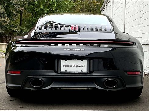 New 2026 Porsche 911 Carrera image 6