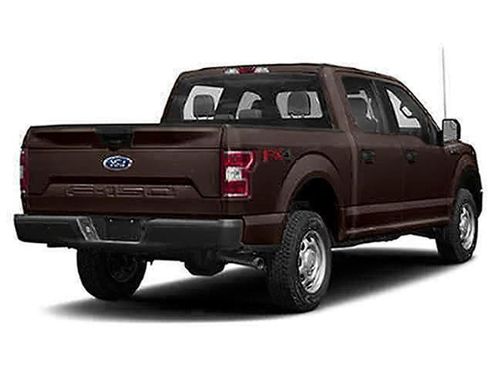 Used 2018 Ford F150 XL w/ Equipment Group 101A Mid RWD image 45