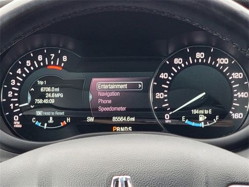 Used 2018 Lincoln MKC Reserve w/ Lincoln MKC Climate Package image 35