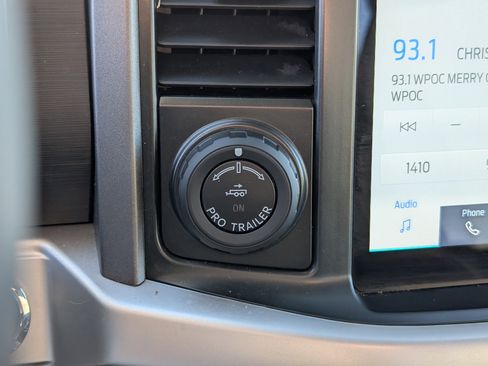 Certified 2022 Ford F150 XLT w/ Equipment Group 302A High image 25