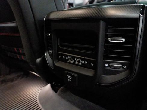 Used 2022 RAM 1500 TRX w/ TRX Level 2 Equipment Group image 37